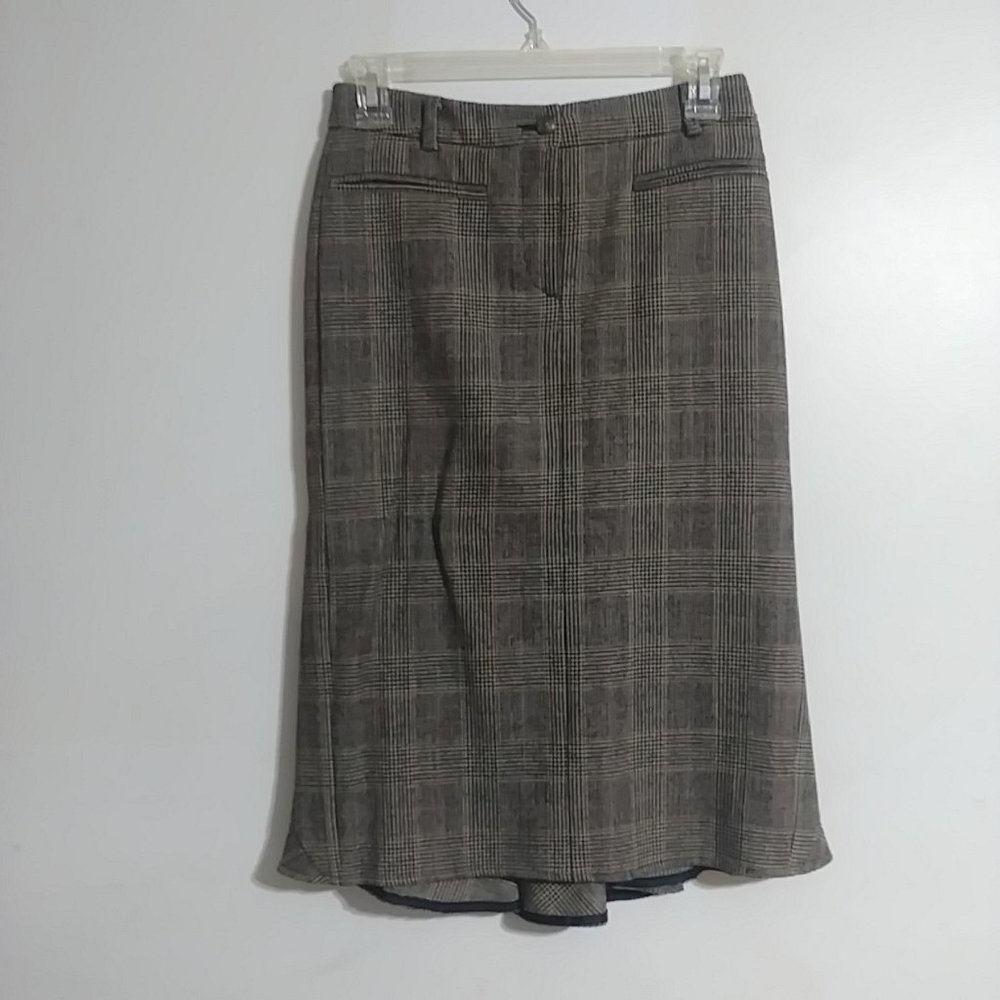 Valentino pencil skirt Size 4